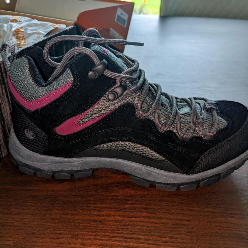 Northside women's hiking boots